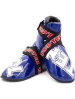 Masters Top Ten OSTT-PU "Superlight" lesklé chrániče na nohy 030812-01M Masters Top Ten OSTT-PU "Superlight" lesklé chrániče na nohy 030812-01M