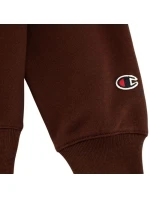 Champion mikina s kapucňou W 117530 MS524