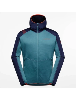 La Sportiva Upendo Hoody M L67 642643 Mikina s kapucňou La Sportiva Upendo Hoody M L67 642643 Mikina s kapucňou