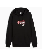 Puma AC Milan FtbINRGY Mikina s kapucňou M 779323-07