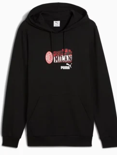 Puma AC Milan FtbINRGY Mikina s kapucňou M 779323-07