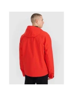 Pánska prechodná bunda NeoDry 5000 s membránou 4F 4FWSS25TTJAM703-62S pánska