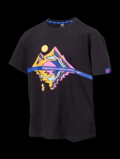 Detské tričko s krátkym rukávom HALYNA JRG