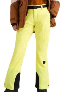 O'neill zimné nohavice s opaskom dámske Star snowboard lyžiarske 10K/10K