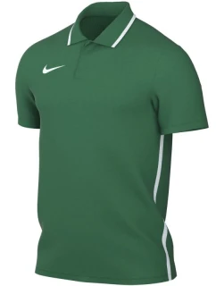 Pánske tričko Nike Dri-Fit Park 26 Polo green HM7136 302