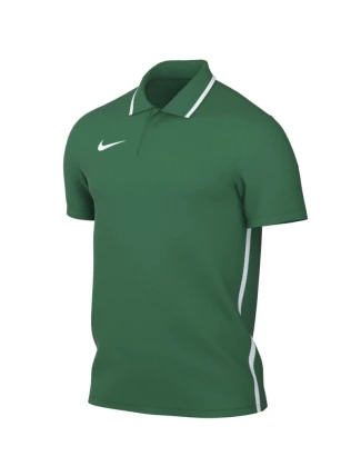 Pánske tričko Nike Dri-Fit Park 26 Polo green HM7136 302 Pánske tričko Nike Dri-Fit Park 26 Polo green HM7136 302