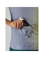 Pánsky cyklistický dres UPF50+ 4F 4FRSS26TFTSM2448-73A Pánsky cyklistický dres UPF50+ 4F 4FRSS26TFTSM2448-73A