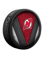 Pamätný hokejový puk Inglasco NHL Stitch 510AN000605