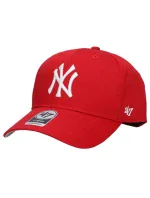 47 Značka MLB New York Yankees Detská čiapka B-RAC17CTP-RD 47 Značka MLB New York Yankees Detská čiapka B-RAC17CTP-RD