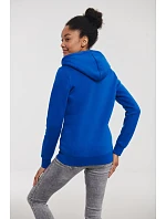Russell Athletic 266F Dámska mikina s kapucňou „Authentic“ 10.266F fľaškovozelená Russell Athletic 266F Dámska mikina s kapucňou „Authentic“ 10.266F fľaškovozelená