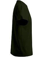 Promodoro 3099 (XS–6XL) Pánske tričko „Premium“ 40.3099 khaki