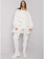 Súprava EM KMPL 646.96P ecru