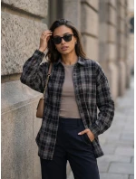 Košeľa IT KS 21638.02 čierna