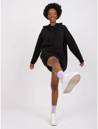 Blúzka RV BL 7487.66 čierna