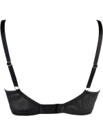 Podprsenka V-10731 čierna - Axami