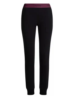 Dámske tepláky QS5716E-JFX - Calvin Klein