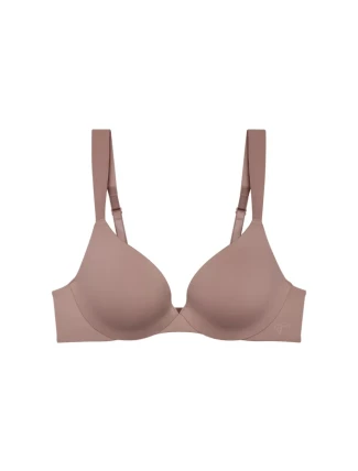 Dámska podprsenka Body Make-Up Illusion WP EX - Triumph