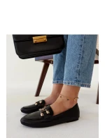 Mokasíny model 207522 Solea