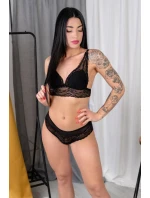 Nohavičky model 208099 Barbara Spodné prádlo