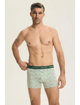 Boxerky Henderson Core 44522 Blank A2 M–3XL Boxerky Henderson Core 44522 Blank A2 M–3XL