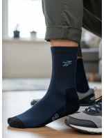 Pánske ponožky Terjax Sport Line Polofroté art.008 7049