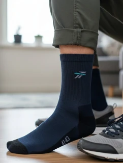 Pánske ponožky Terjax Sport Line Polofroté art.008 7049