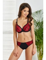 Vystužená dámska podprsenka full cup Jagoda Arianna Vystužená dámska podprsenka full cup Jagoda Arianna