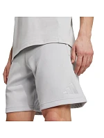 Pánske šortky adidas Tiro 25 Travel grey JY5946