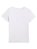 Tričko 4F Jr 4FJWMM00TTSHF2332 10S