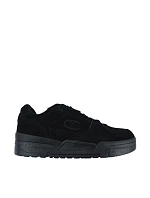 Champion RD PRM Suede pánska obuv black S22516 KK001