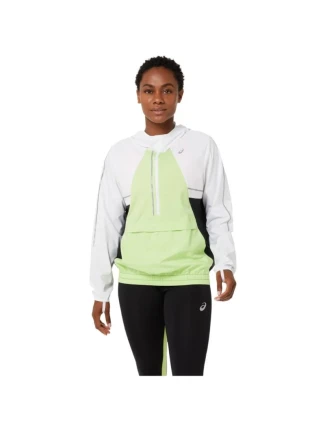 Dámska bunda Lite-Show W 2012C365-100 - Asics Dámska bunda Lite-Show W 2012C365-100 - Asics