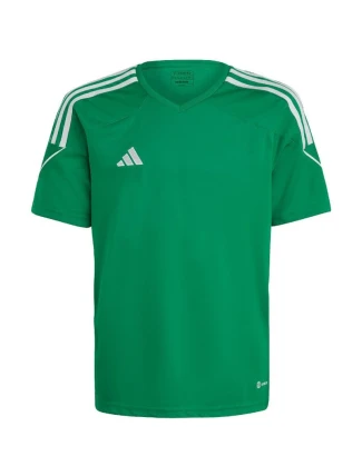 Tričko Tiro 23 League Junior IC7483 - Adidas Tričko Tiro 23 League Junior IC7483 - Adidas