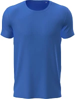 Stedman Sports-T Men Pánske športové tričko Interlock 05.8000 bright royal