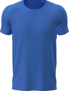 Stedman Sports-T Men Pánske športové tričko Interlock 05.8000 bright royal