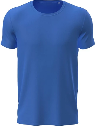 Stedman Sports-T Men Pánske športové tričko Interlock 05.8000 bright royal