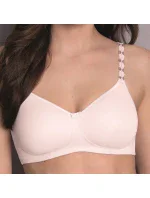 Dámska chirurgická podprsenka Tonya Flair s penovou výplňou 4706X Blush pink - Anita Dámska chirurgická podprsenka Tonya Flair s penovou výplňou 4706X Blush pink - Anita