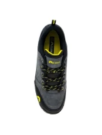 Pánska športová obuv Tilbur M 92800224665 Grey with black - Elbrus