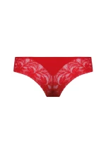 Laura brazilians červená