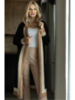 Sveter na zapínanie model 171314 PeeKaBoo Sveter na zapínanie model 171314 PeeKaBoo