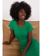 Blúzka model 183531 Relevantnosť