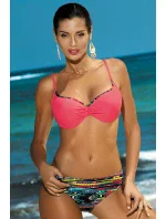 Dvojdielne plavky model 82173 Marko