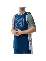 Karl Kani Og Block Basketball Tank M 6031485 Pánske Karl Kani Og Block Basketball Tank M 6031485 Pánske