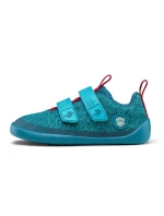 Affenzahn Sneaker Knit Happy Shark Jr Topánky 00397-30009