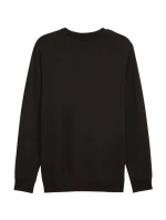 Mikina Puma ESS Small No.1 Logo Crew TR M 682564 01 muži