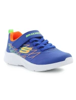 Skechers Microspec-Texlor Jr 403770L-BLOR