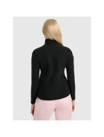 Dámske fleecové termoprádlo (vrchné) 4F 4FWAW25UFLEF063-20S