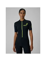Dámsky cyklistický dres UPF50+ 4F 4FRSS26TFTSF2454-20S dámsky Dámsky cyklistický dres UPF50+ 4F 4FRSS26TFTSF2454-20S dámsky