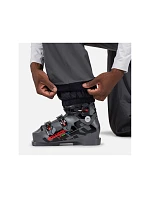 Pánske lyžiarske nohavice ROSSIGNOL Hero Insulated Ski Pant, sivé