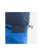Šortky MILLET WANAKA FAST SHORT M modré Šortky MILLET WANAKA FAST SHORT M modré