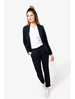 Kariban K 731 Dámske nohavice 20.K731 tmavomodré Kariban K 731 Dámske nohavice 20.K731 tmavomodré